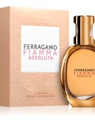 Ferragamo Fiamma Assoluta parfumska voda za ženske 35 ml