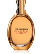 Ferragamo Fiamma Assoluta parfumska voda za ženske 55 ml