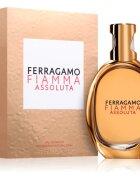 Ferragamo Fiamma Assoluta parfumska voda za ženske 55 ml