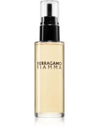 Ferragamo Fiamma parfumska voda nadomestno polnilo za ženske 100 ml