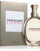 Ferragamo Fiamma parfumska voda za ženske 100 ml