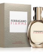 Ferragamo Fiamma parfumska voda za ženske 35 ml