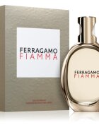 Ferragamo Fiamma parfumska voda za ženske 55 ml
