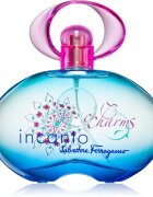 Ferragamo Incanto Charms toaletna voda za ženske 100 ml