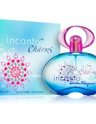 Ferragamo Incanto Charms toaletna voda za ženske 100 ml