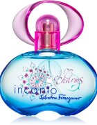 Ferragamo Incanto Charms toaletna voda za ženske 30 ml
