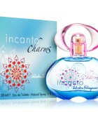 Ferragamo Incanto Charms toaletna voda za ženske 30 ml