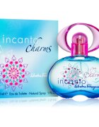 Ferragamo Incanto Charms toaletna voda za ženske 30 ml