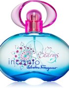 Ferragamo Incanto Charms toaletna voda za ženske 50 ml