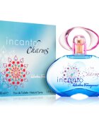 Ferragamo Incanto Charms toaletna voda za ženske 50 ml