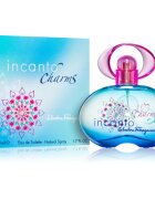 Ferragamo Incanto Charms toaletna voda za ženske 50 ml