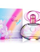 Ferragamo Incanto Shine toaletna voda za ženske 30 ml