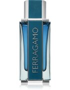 Ferragamo Intense Leather parfumska voda za moške 100 ml