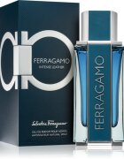 Ferragamo Intense Leather parfumska voda za moške 100 ml