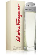Ferragamo Pour Femme parfumska voda za ženske 100 ml