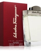Ferragamo Pour Homme toaletna voda za moške 100 ml