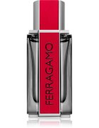 Ferragamo Red Leather parfumska voda za moške 100 ml