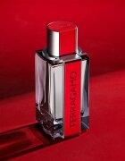 Ferragamo Red Leather parfumska voda za moške 100 ml