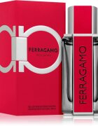 Ferragamo Red Leather parfumska voda za moške 100 ml