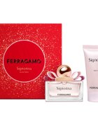 Ferragamo Signorina darilni set za ženske