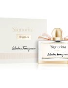 Ferragamo Signorina Eleganza parfumska voda za ženske 100 ml