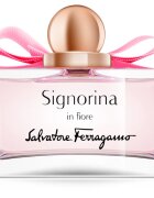 Ferragamo Signorina in Fiore toaletna voda za ženske 100 ml
