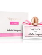 Ferragamo Signorina in Fiore toaletna voda za ženske 100 ml