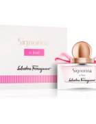 Ferragamo Signorina in Fiore toaletna voda za ženske 30 ml