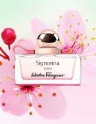Ferragamo Signorina in Fiore toaletna voda za ženske 30 ml