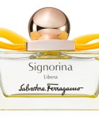 Ferragamo Signorina Libera parfumska voda za ženske 100 ml