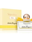 Ferragamo Signorina Libera parfumska voda za ženske 100 ml