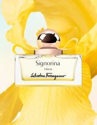 Ferragamo Signorina Libera parfumska voda za ženske 100 ml