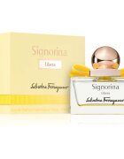 Ferragamo Signorina Libera parfumska voda za ženske 30 ml