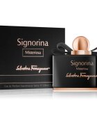 Ferragamo Signorina Misteriosa parfumska voda za ženske 100 ml