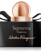 Ferragamo Signorina Misteriosa parfumska voda za ženske 30 ml
