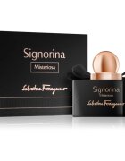 Ferragamo Signorina Misteriosa parfumska voda za ženske 30 ml