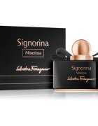Ferragamo Signorina Misteriosa parfumska voda za ženske 50 ml