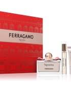 Ferragamo Signorina parfumska voda za ženske 1 kos