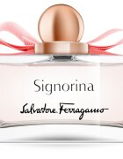 Ferragamo Signorina parfumska voda za ženske 100 ml