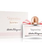 Ferragamo Signorina parfumska voda za ženske 100 ml