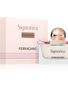 Ferragamo Signorina parfumska voda za ženske 30 ml
