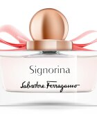 Ferragamo Signorina parfumska voda za ženske 50 ml
