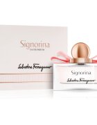 Ferragamo Signorina parfumska voda za ženske 50 ml