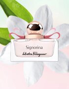 Ferragamo Signorina parfumska voda za ženske 50 ml
