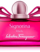 Ferragamo Signorina Ribelle parfumska voda za ženske 100 ml