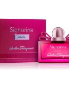 Ferragamo Signorina Ribelle parfumska voda za ženske 100 ml