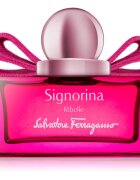 Ferragamo Signorina Ribelle parfumska voda za ženske 30 ml