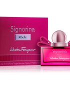 Ferragamo Signorina Ribelle parfumska voda za ženske 30 ml