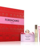 Ferragamo Signorina Romantica darilni set za ženske 1 kos