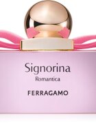 Ferragamo Signorina Romantica parfumska voda za ženske 30 ml